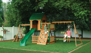 Playground Safety Surfacing Contractor in Chula Vista, Synthetic Grass Playground Company