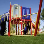 Artificial Grass Playground Installation Chula Vista, Synthetic Turf Playground Company