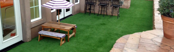 ▷5 Tips For Patio Turf Installation Chula Vista