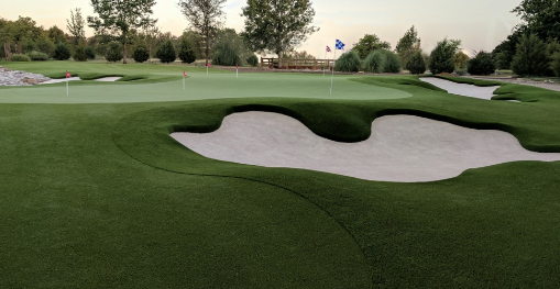 7 Tips To Create Golf Course By Artificial Grass Chula Vista