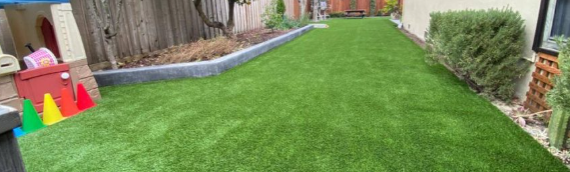 ▷5 Tips To Renovate Your Home With Artificial Grass Chula Vista