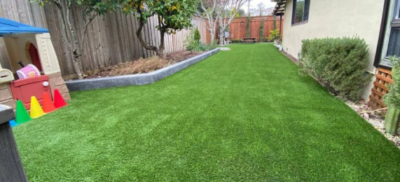 5 Tips To Renovate Your Home With Artificial Grass Chula Vista