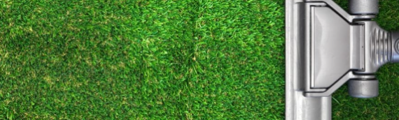 ▷7 Tips To Vacuum Artificial Grass Chula Vista