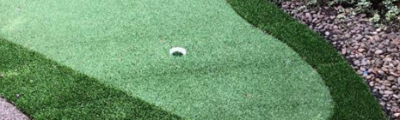 ▷How To Get The Wrinkles Out Of A Putting Green Chula Vista?