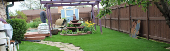 ▷7 Tips To Beautify Your Outdoor Space With Artificial Grass Chula Vista