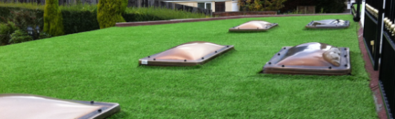 ▷7 Tips To Install Artificial Grass At Your Rooftop Chula Vista