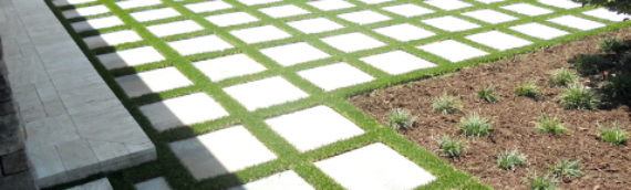 ▷7 Tips To Use Artificial Grass To Create Pattern For Lawn Chula Vista