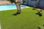 7 Reasons That Artificial Grass Around Pool Areas Is A Terrific Investment In Chula Vista