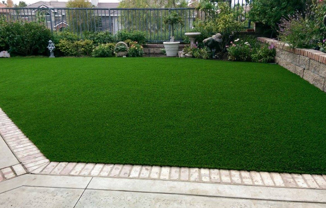 How To End Your Burnt Grass Problems With Artificial Turf In Chula Vista?