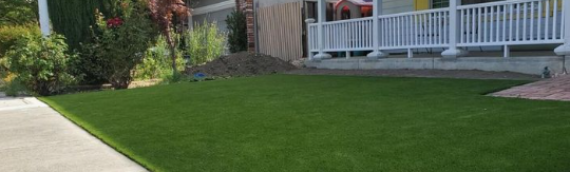 ▷How To Inexpensively Install Artificial Grass In Chula Vista?