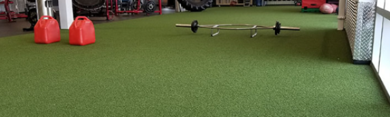 ▷How To Use Artificial Grass For Home Gym In Chula Vista?