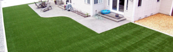 ▷How To Fluff Up Artificial Turf In Your Yard In Chula Vista?