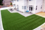 How To Fluff Up Artificial Turf In Your Yard In Chula Vista?