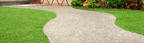 ▷5 Tips To Install Artificial Grass On Concrete Surface In Chula Vista